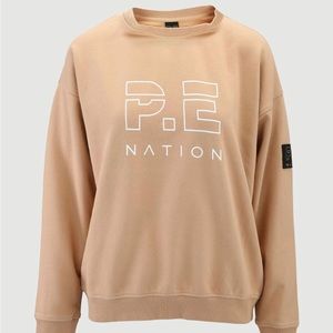 P.E Nation Sweatshirt